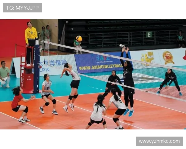 杭州排球队的控制能力分析与得失评估